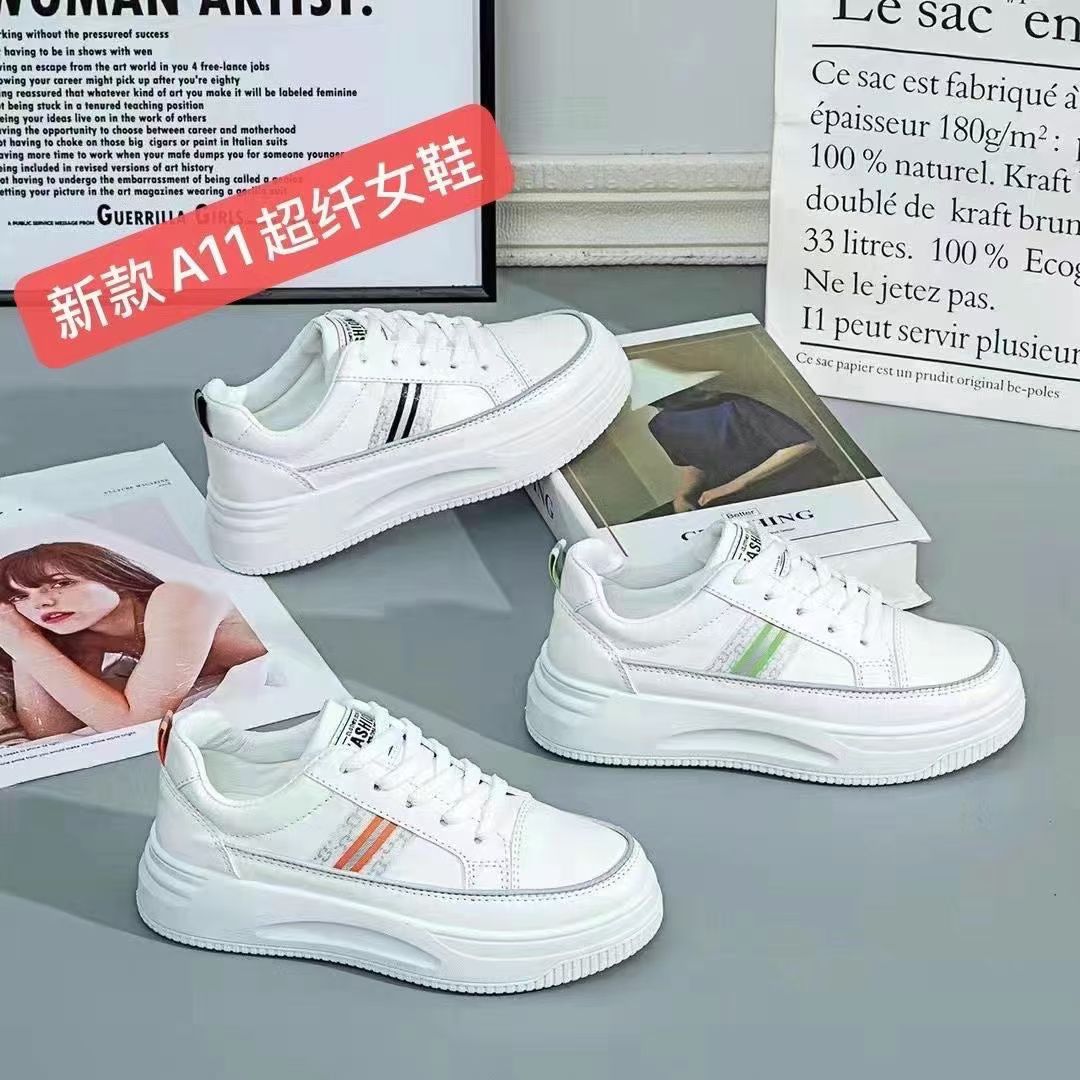 Korean Sports Shoes
