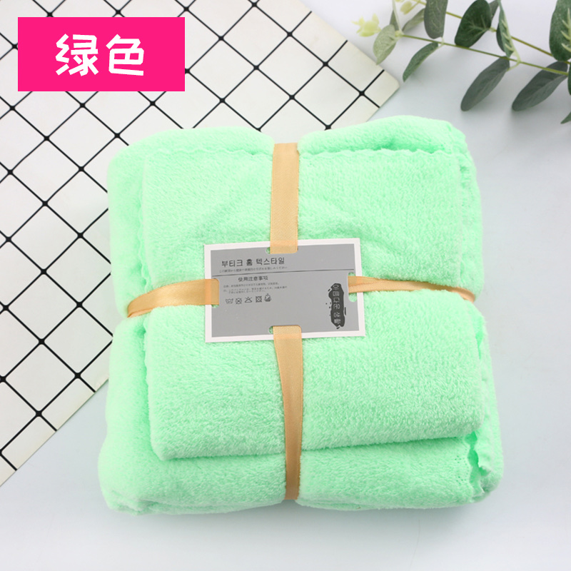 Manufacturers Direct Coral Velvet Cover Towel Towel Bath Towel Specification drawing