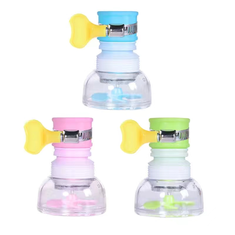 Faucet spillproof kitchen tools