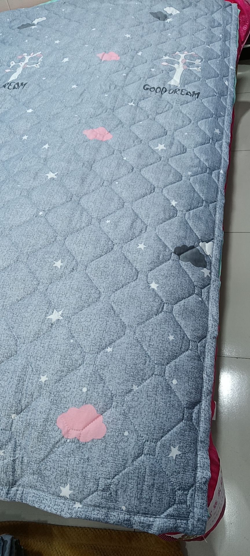 Skin Friendly Hot Flower Summer Cooling Quilt