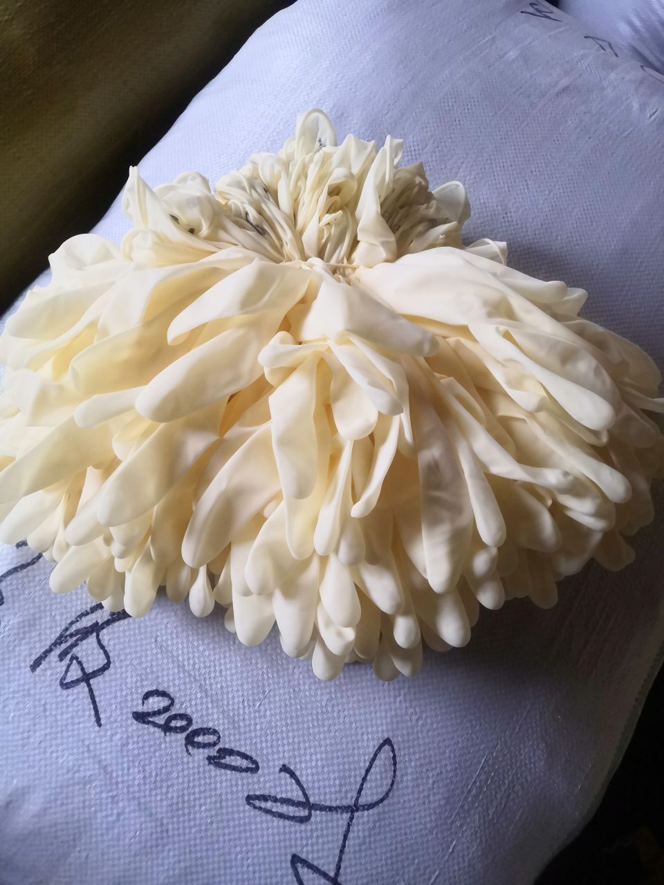 其他手部防护实物图