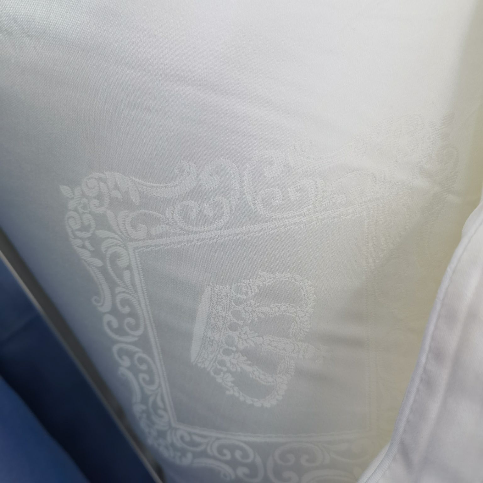 Cotton Health Care Winter Quilt Item Picture