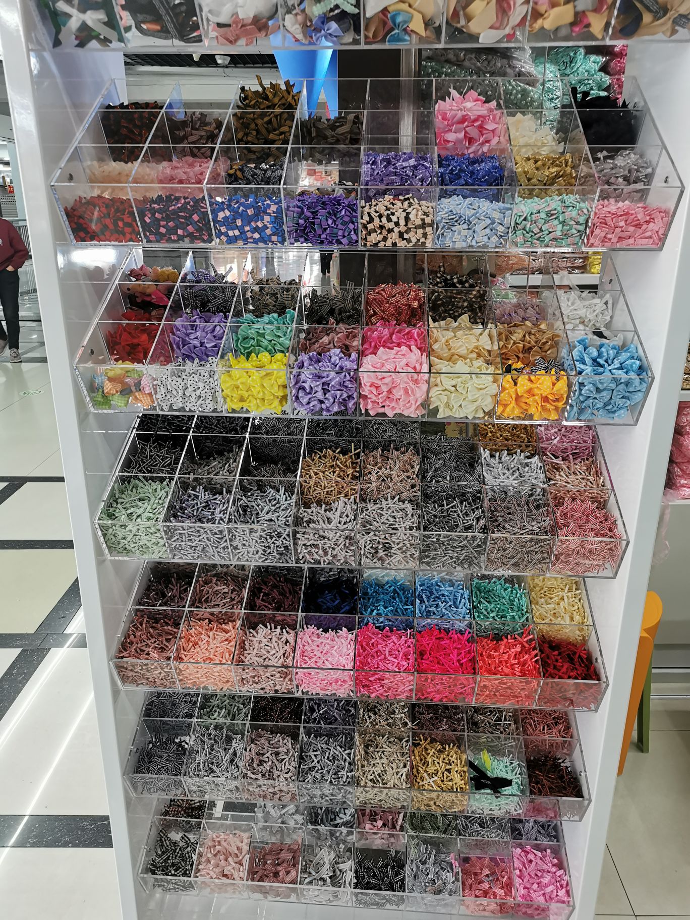 Tianzi Color accessories describe pic - 1