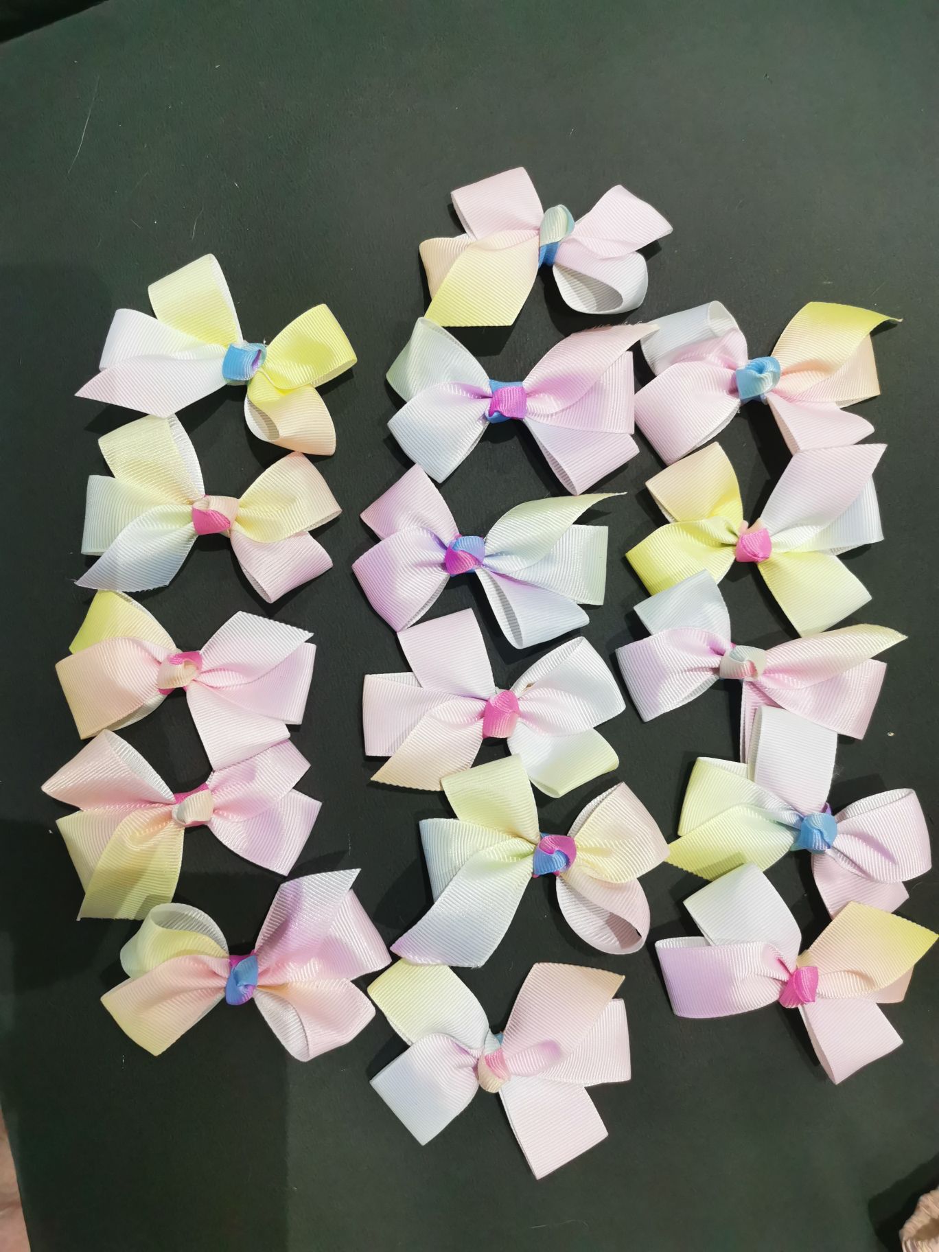 Tianzi Color accessories describe pic - 5