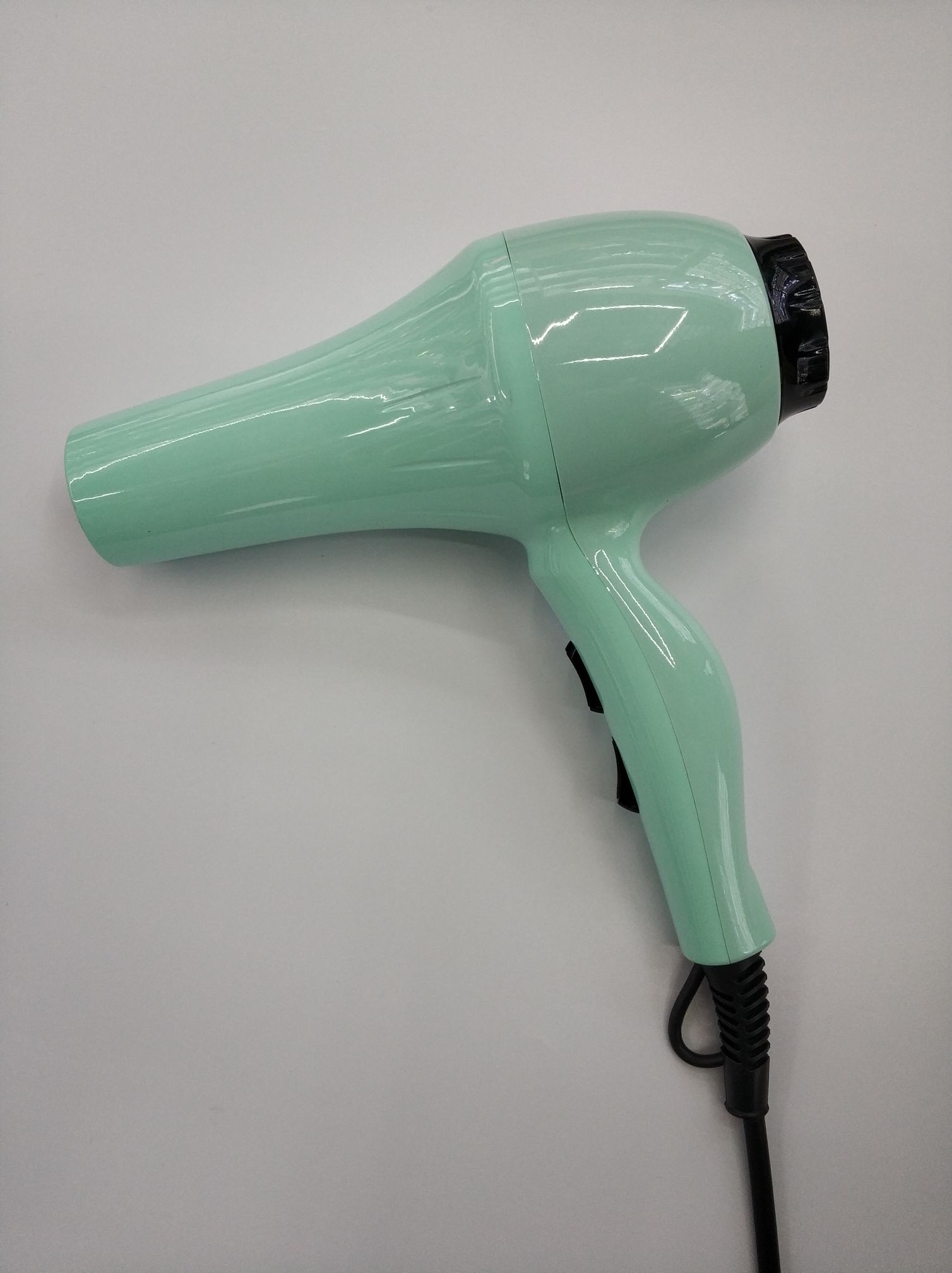 Hair Dryer Household Hair Dryer Cross-Border Hot Hair Dryer Hair Dryer details Picture