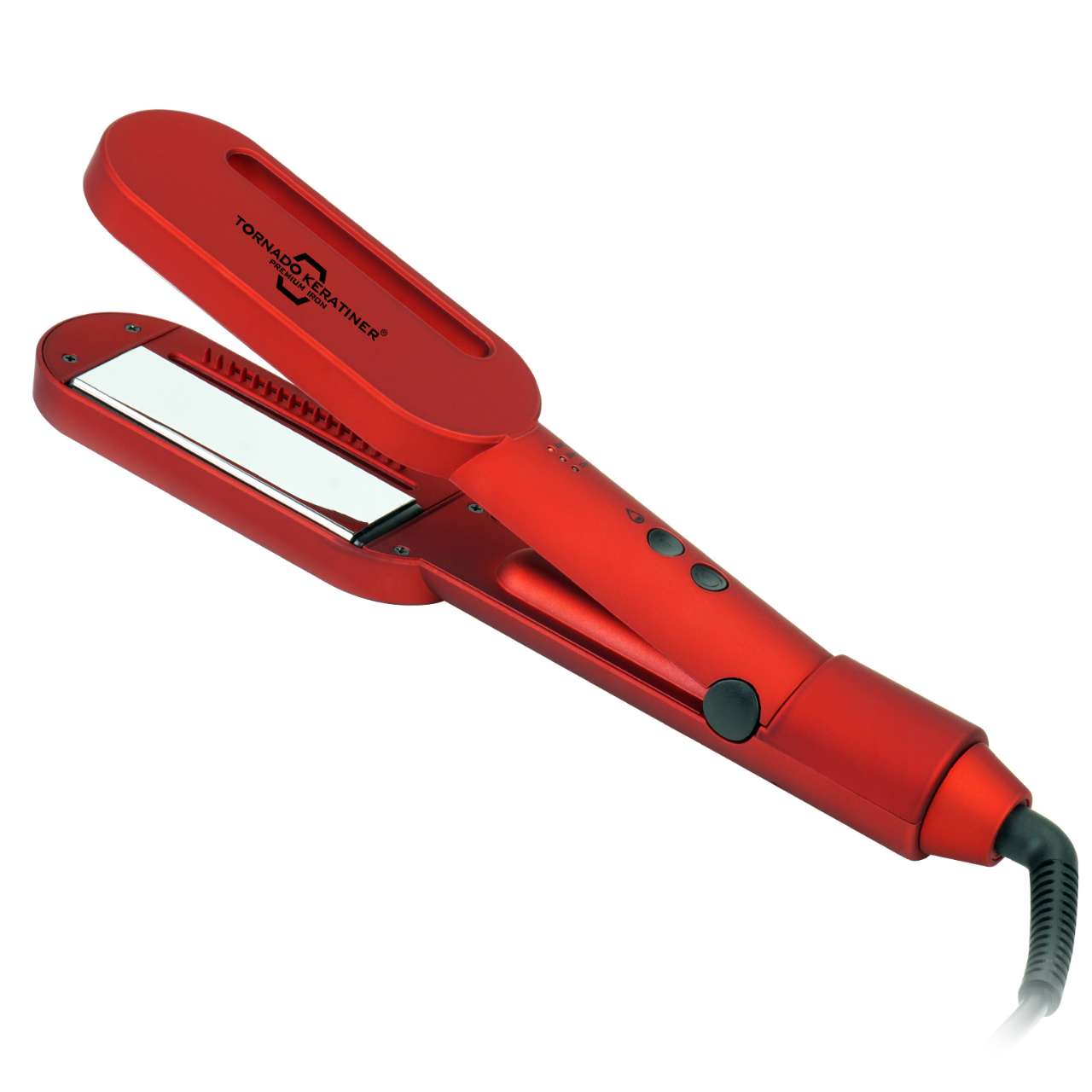 TORNADO KERATINER 龙卷风🌪️电器开创级精油直发器详情图2