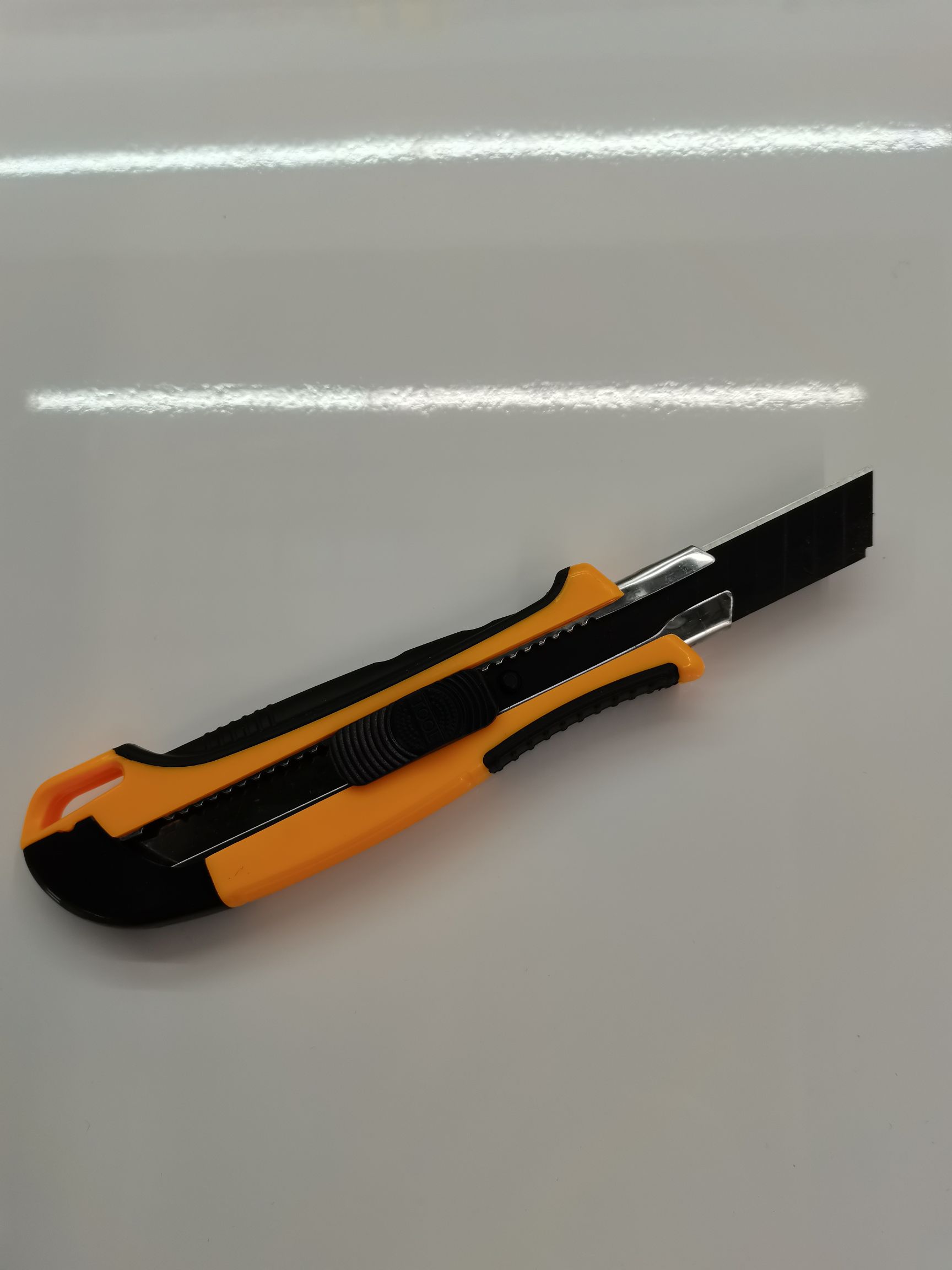 Scissors, scissors, utility knives, woodworking knives, wallpaper knives, paper cutters, hardware tools, hardware tools, letter openers details Picture