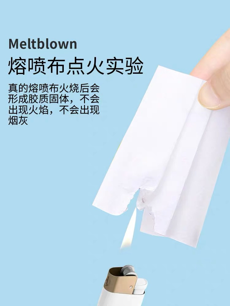 Net Red Disposable Mask Sunscreen, Uv, Waterproof, Dustproof, Fog And Haze [For Foreign Trade] Specification drawing