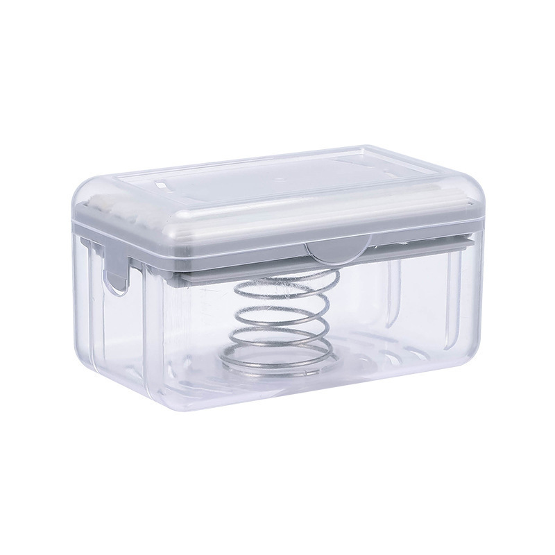 New multi-functional roller soap box for household laundry hands-free soap box undefined