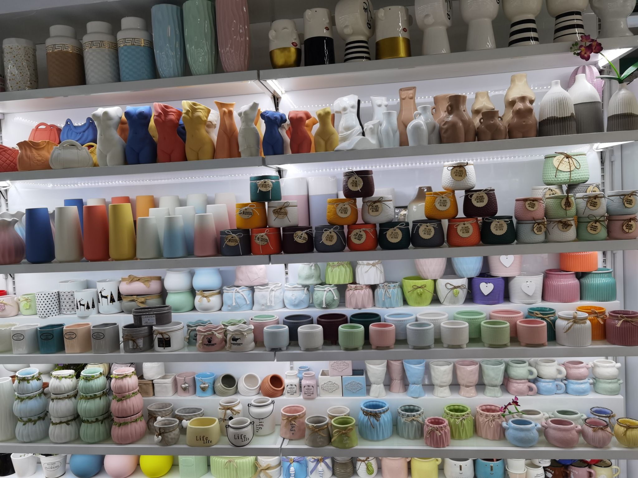 Yiwu Longsheng Craft describe pic - 4