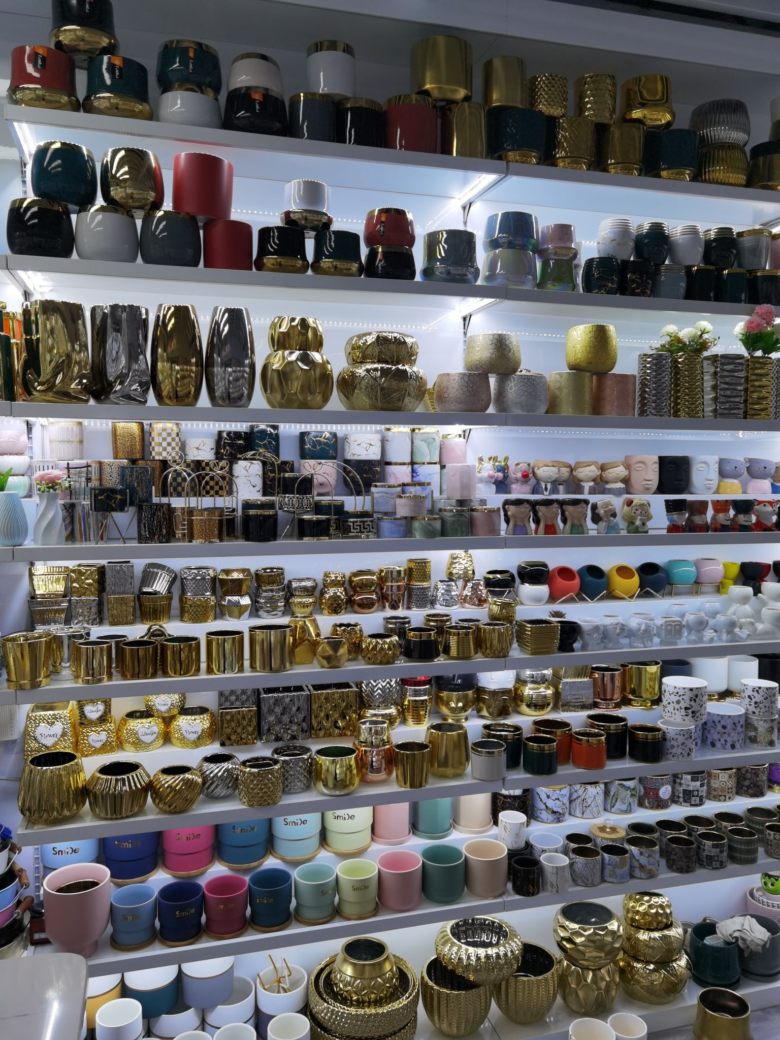 Yiwu Longsheng Craft describe pic - 3