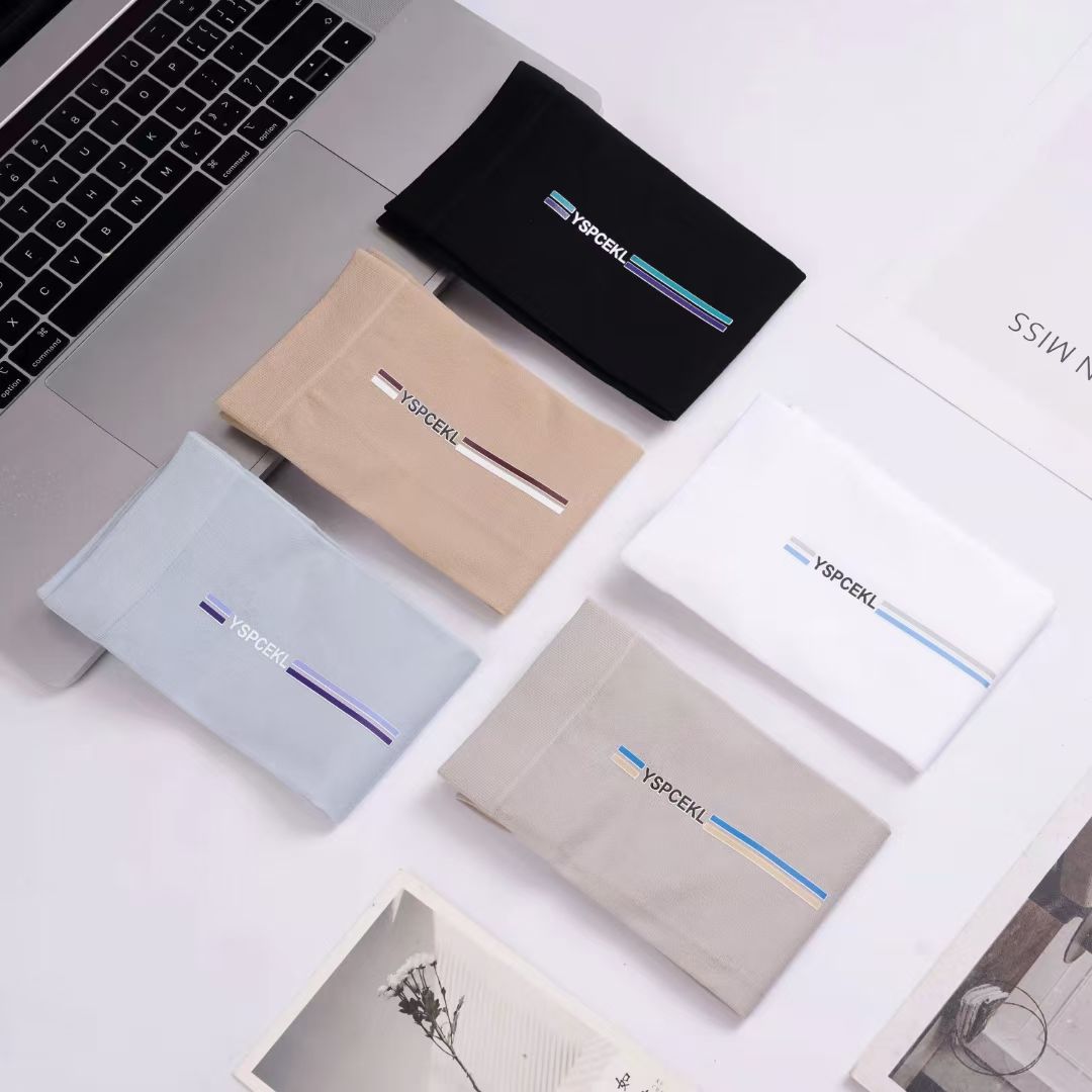 Men's And Women's Ice Sleeves Item Picture