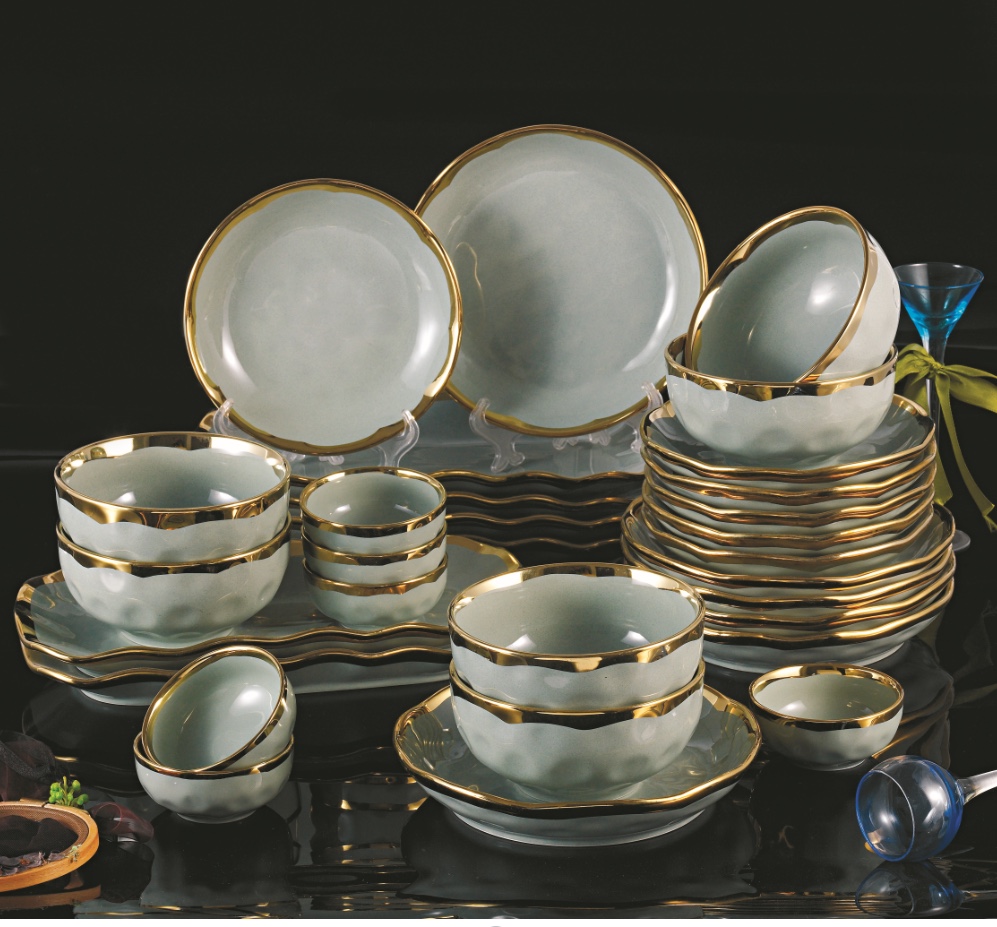 Ceramic Tableware