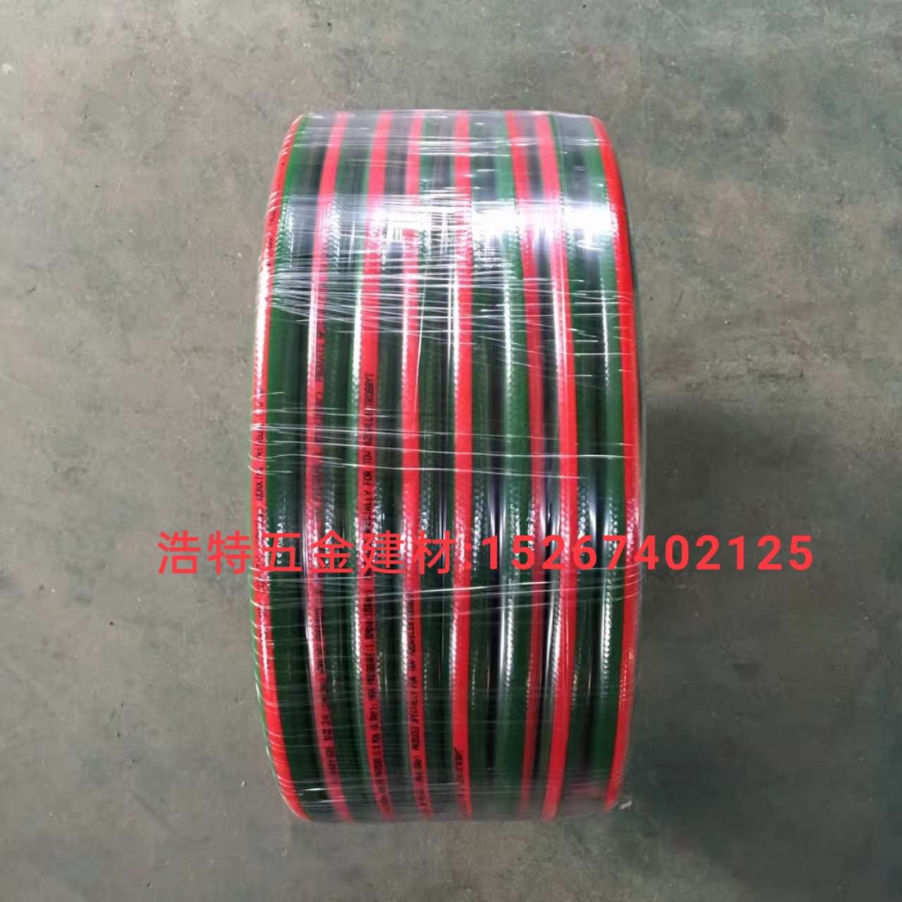 Garden pipe pvc water pipe snakeskin pipe air pressure pipe gas pipe water pipe steel pipe plastic rib pipe hose high pressure pipe water belt