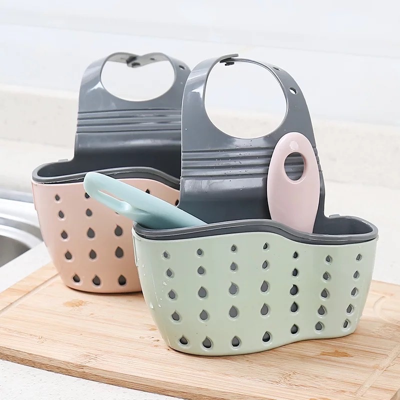 Sink hang bags