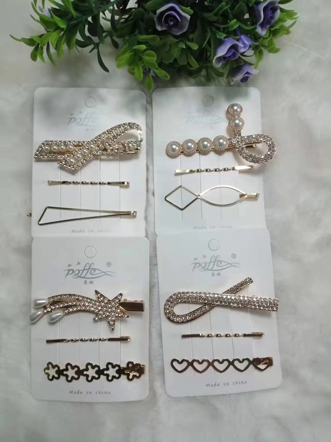 Alloy set thumbnail