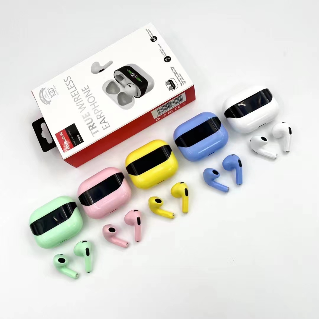 Bluetooth Wireless Gaming Headset R1