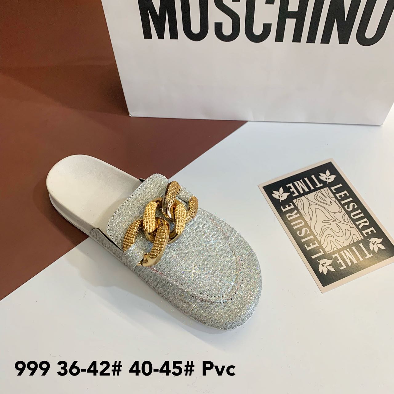 New fashion Korean women baotou single shoes