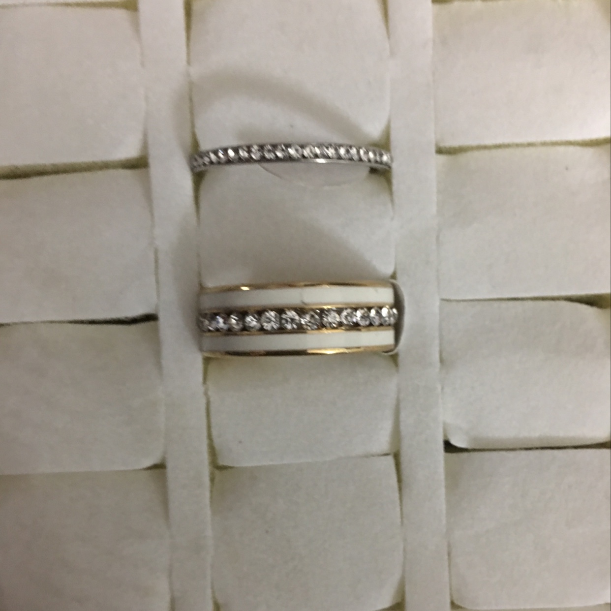 Classic ring