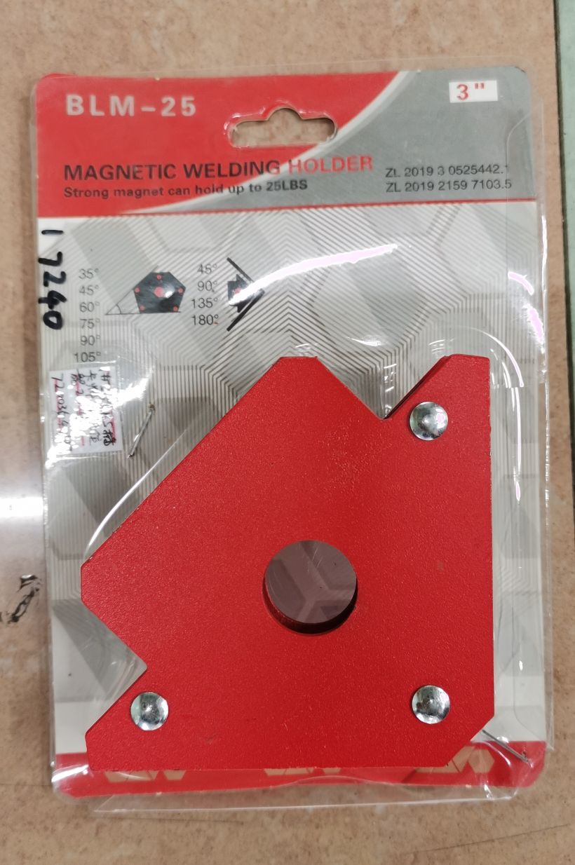 Welding locator Welding tools Welding tools Hardware tools 2022