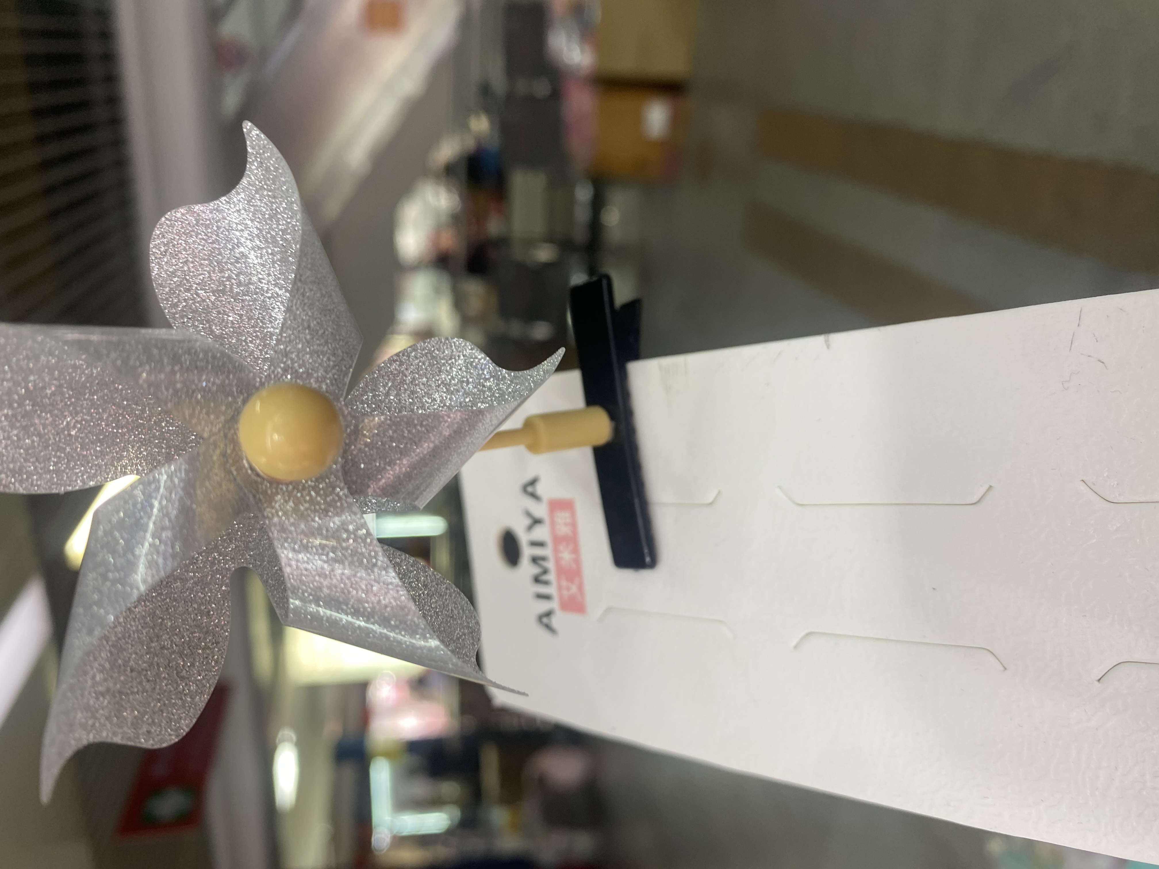 String Color Windmill, Manufacturers Supply Manufacturers Direct Sales