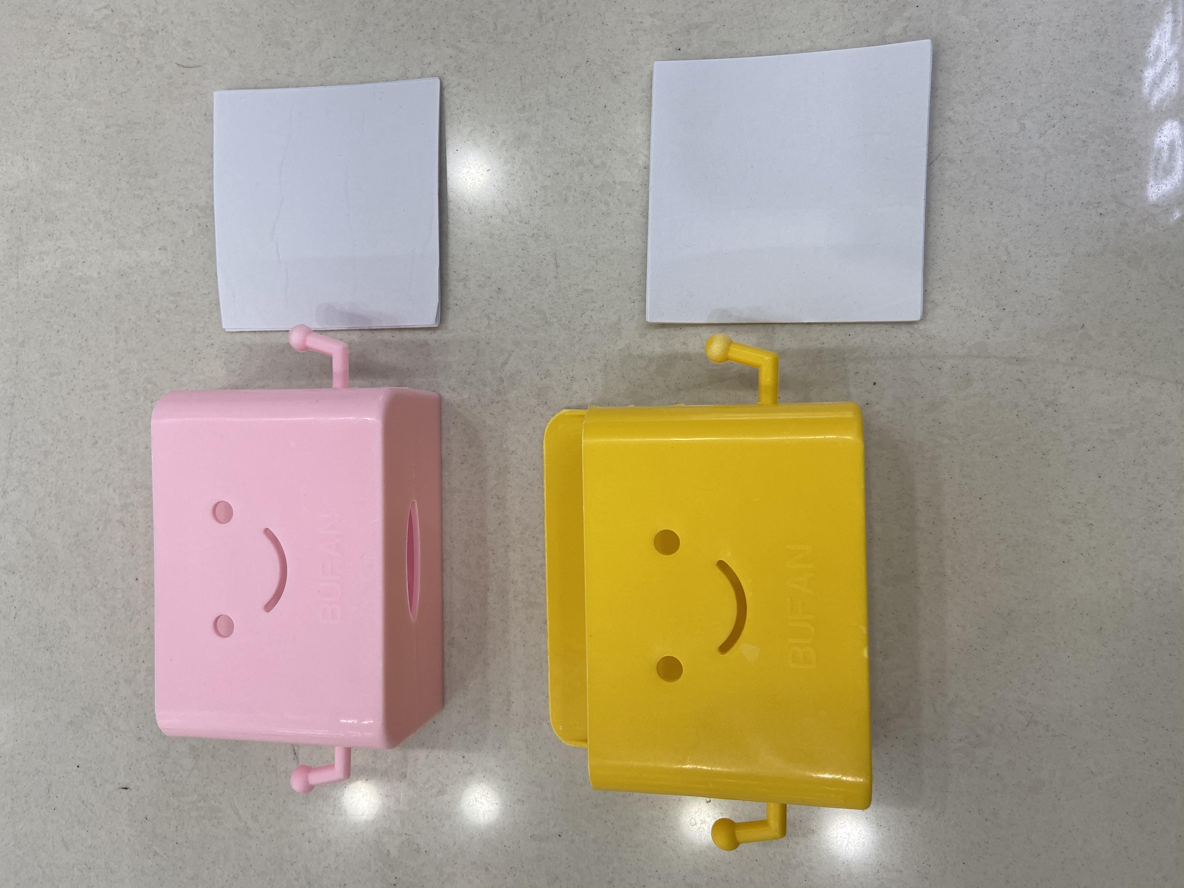 Mobile phone charging stand
