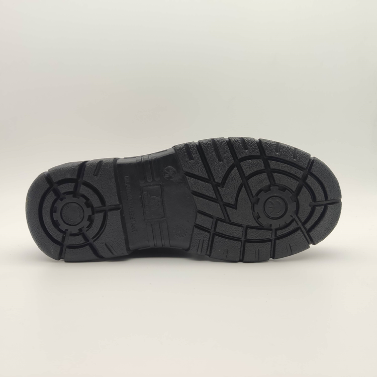New Men's Safety Shoes, High-Top Work Shoes And Construction Site Shoes For 2023 Are In Stock In Sizes 40-46 Application Scenario