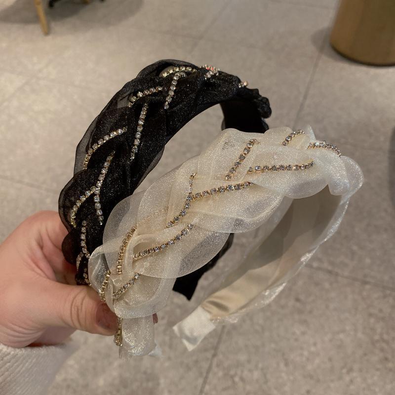 Korean Women's Popular Headwear details Picture