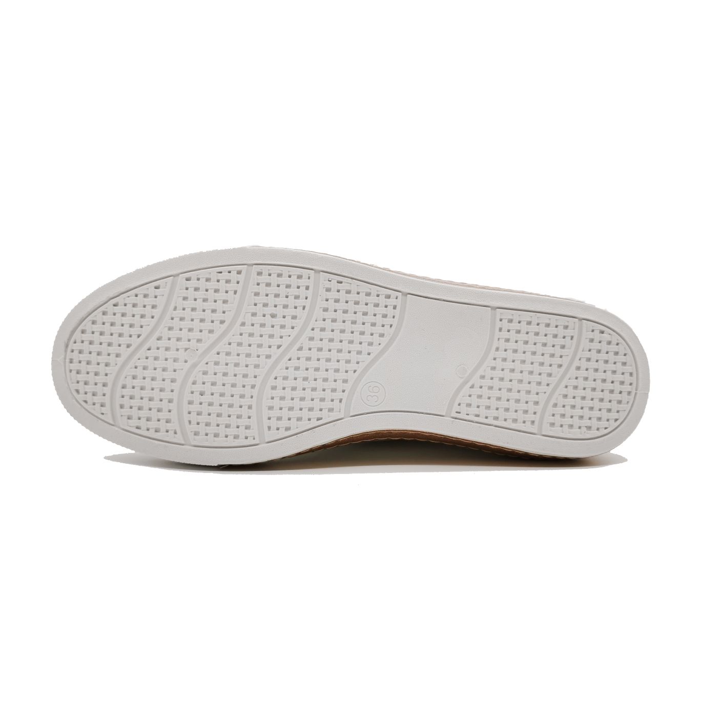 New Women's Casual Shoes With Elastic And Slip-On Sleeves, Breathable Flat Student Skate Shoes, Sizes 36-41 Application Scenario