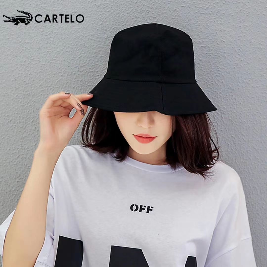 The fisherman hat thumbnail