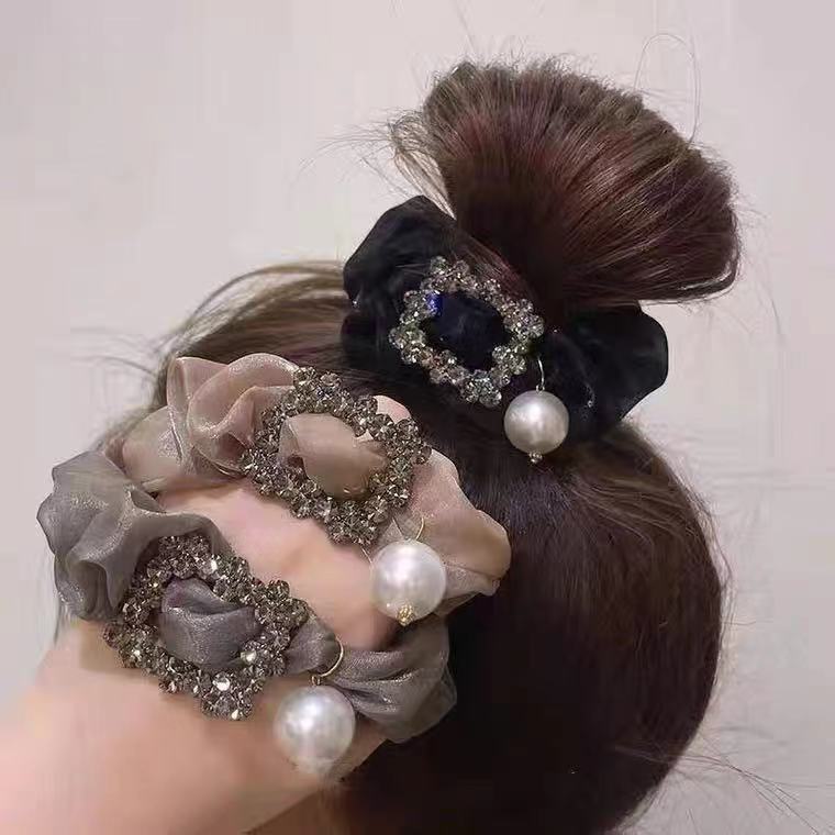 Leather Band For Headwear details Picture