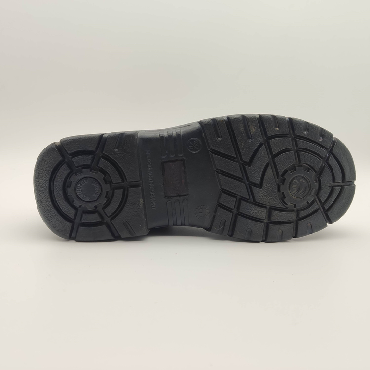 2023 New Men's Safety Shoes, Steel Toe Construction Shoes, Low-Top Work Shoes, Wear-Resistant, Available In Stock Sizes 40-46 Item Picture