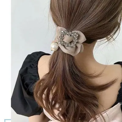 Leather Band For Headwear
