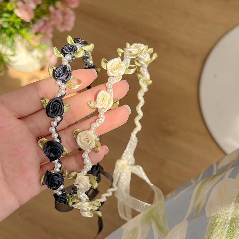 Sunflower Women's Headwear Fashion details Picture