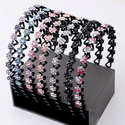 Colorful Headdress