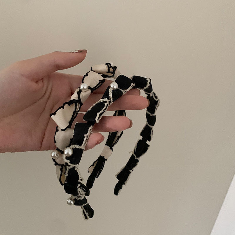 Headdresses For Women Are Popular Application Scenario