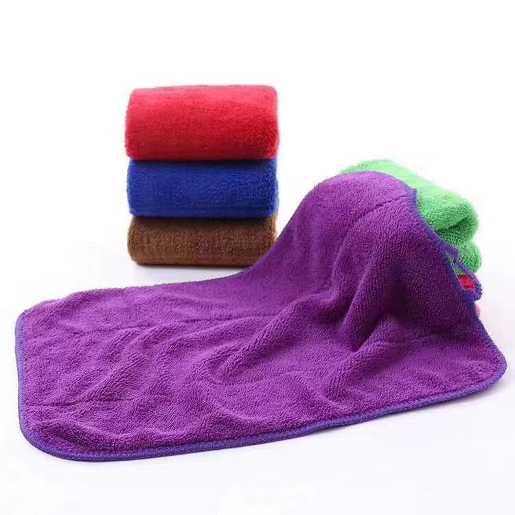 Yiwu Good Goods Floating Yang Absorbent Hand Towel Towel 400 Item Picture