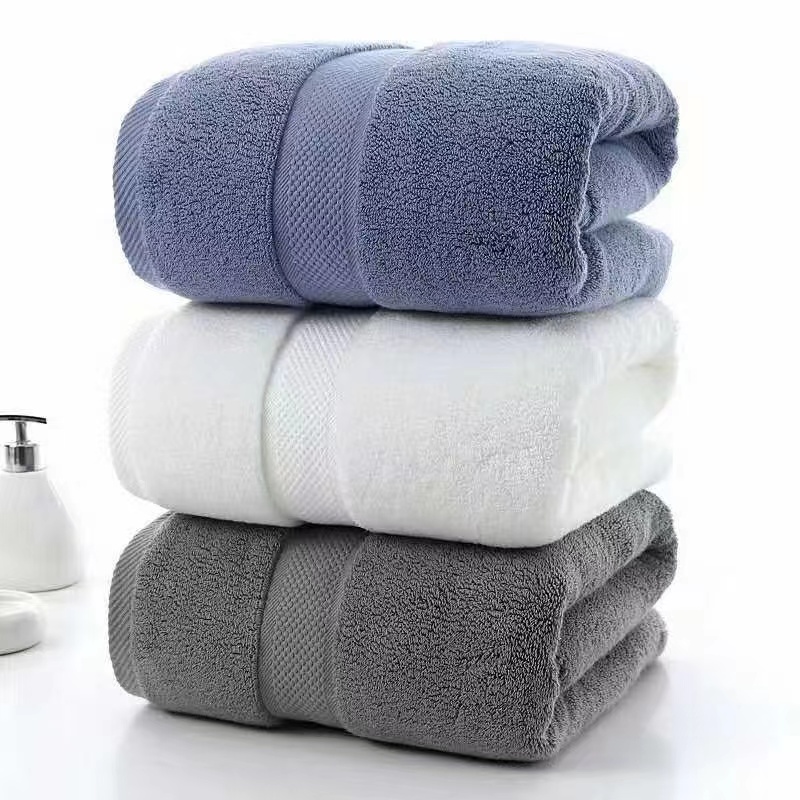 Yiwu Good Goods Wash Towel Pure Cotton Towel 32 Yarn Specification drawing