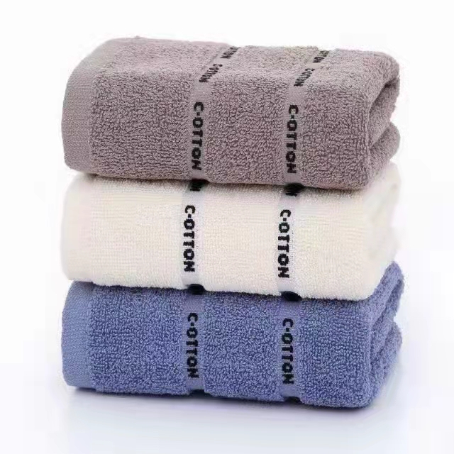 Yiwu Good Goods Floating Yang Towel Stall Towel