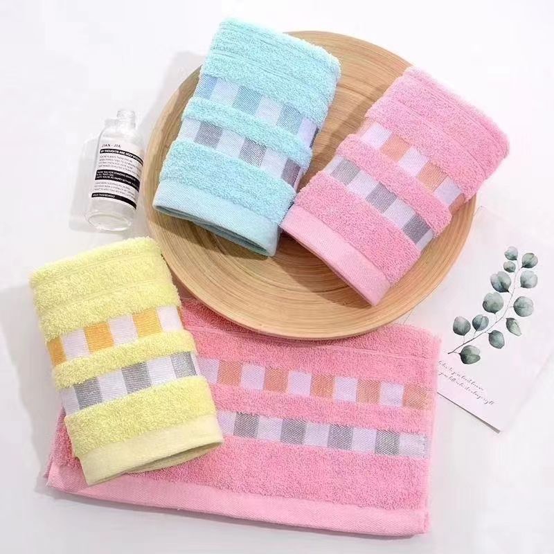 Yiwu Good Goods Floating Yang Towel Ribbon Towel
