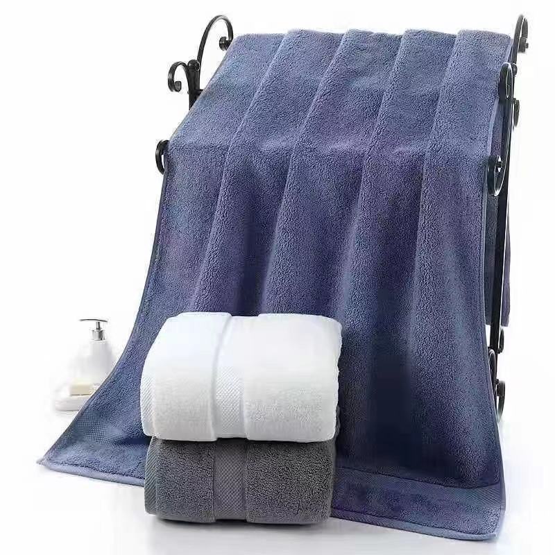 Yiwu Good Goods Wash Towel Pure Cotton Towel 32 Yarn Application Scenario