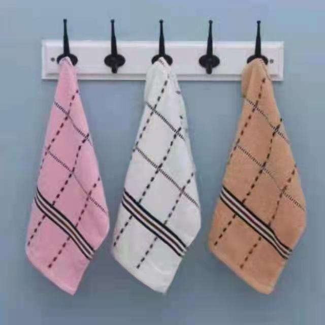 Yiwu Good Goods Floating Yang Cotton Towel details Picture
