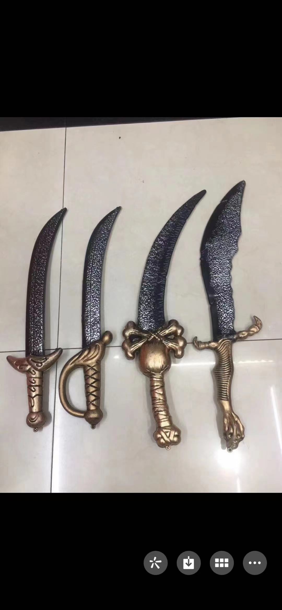 兵器万圣节产品红英品牌         XL型号万圣节 分类