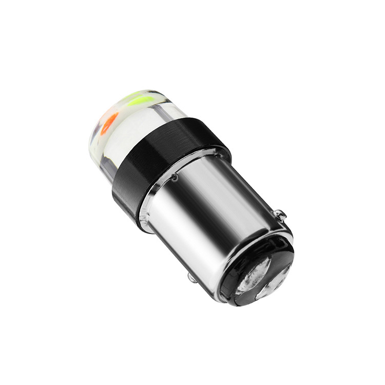Led Car Brake Light 1157 Cob 9Smd High Light Turn Signal Wide Pressure High Power Brake Light Specification drawing