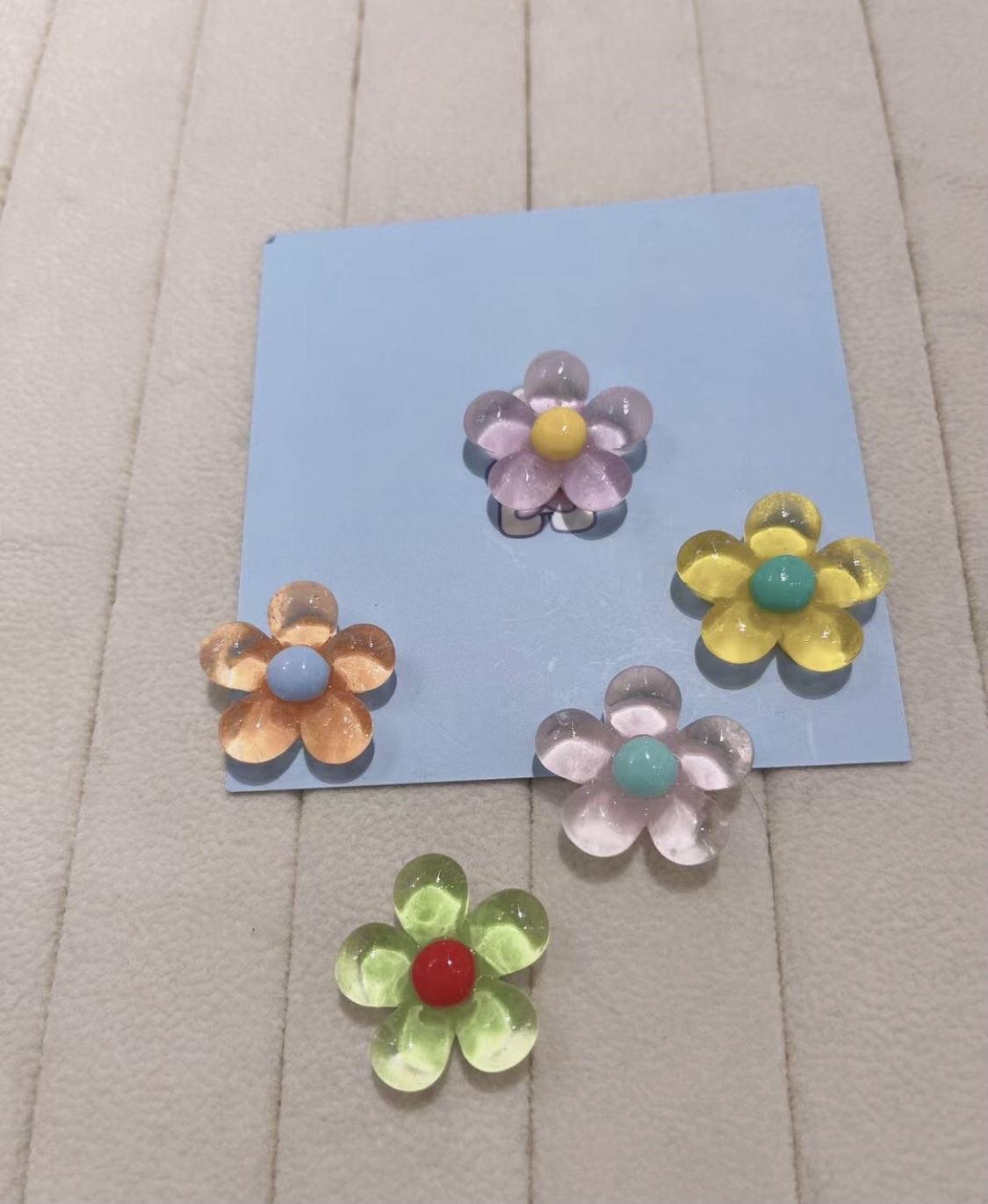 饰品/树脂/饰品配件产品图