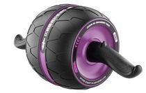Nutrilite abdomen round