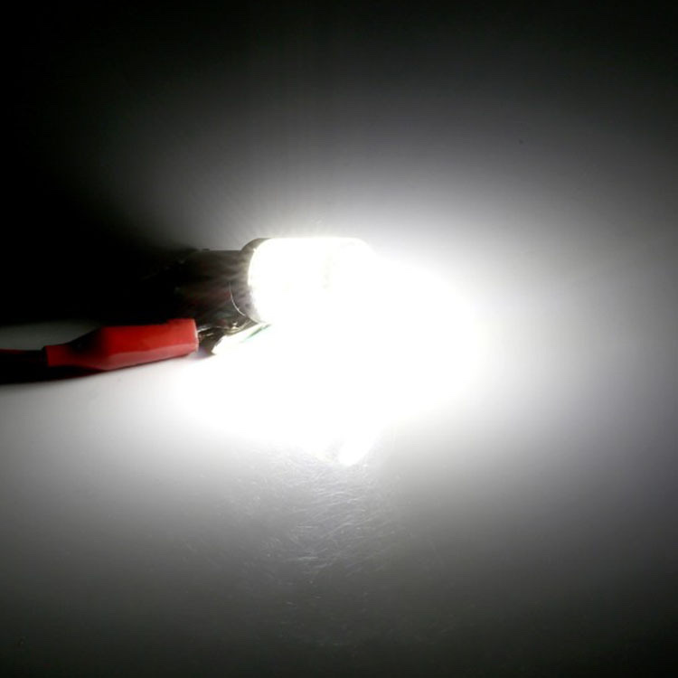 Car Led Anti-Strobe Decoding Turn Signal 144Smd 1156 T20 Turn Light High Light Brake Light Reverse Light details Picture