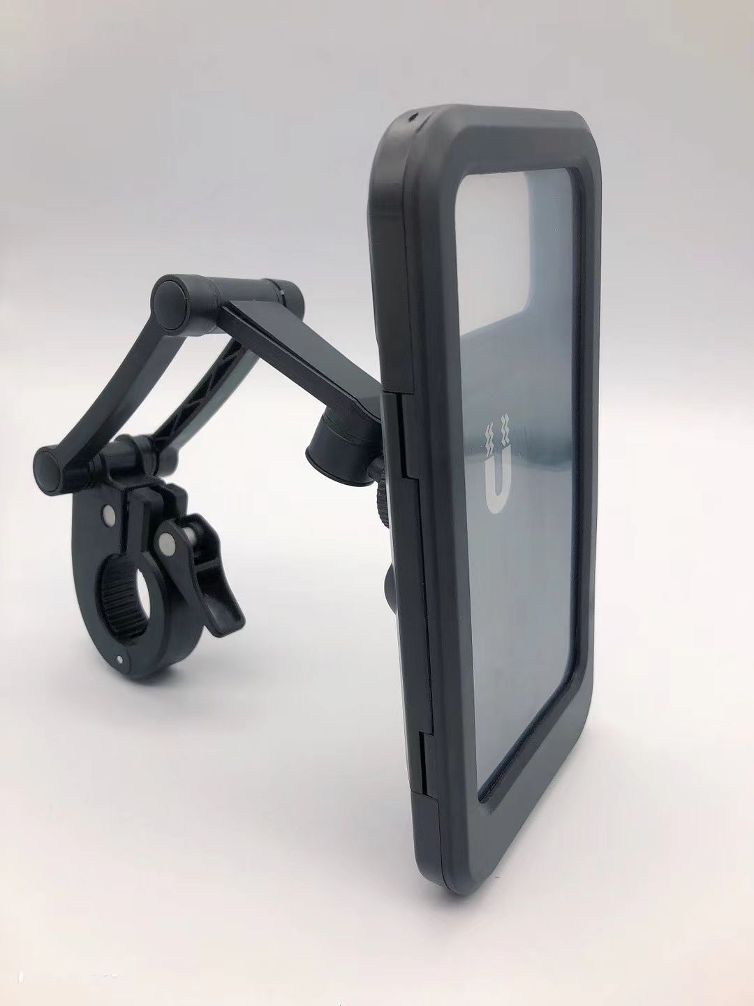 Waterproof mobile phone bag Waterproof motorcycle bag Waterproof bicycle bag Waterproof bicycle bag Mobile phone support Vehicle support outdoor sports bag outdoor waterproof bag