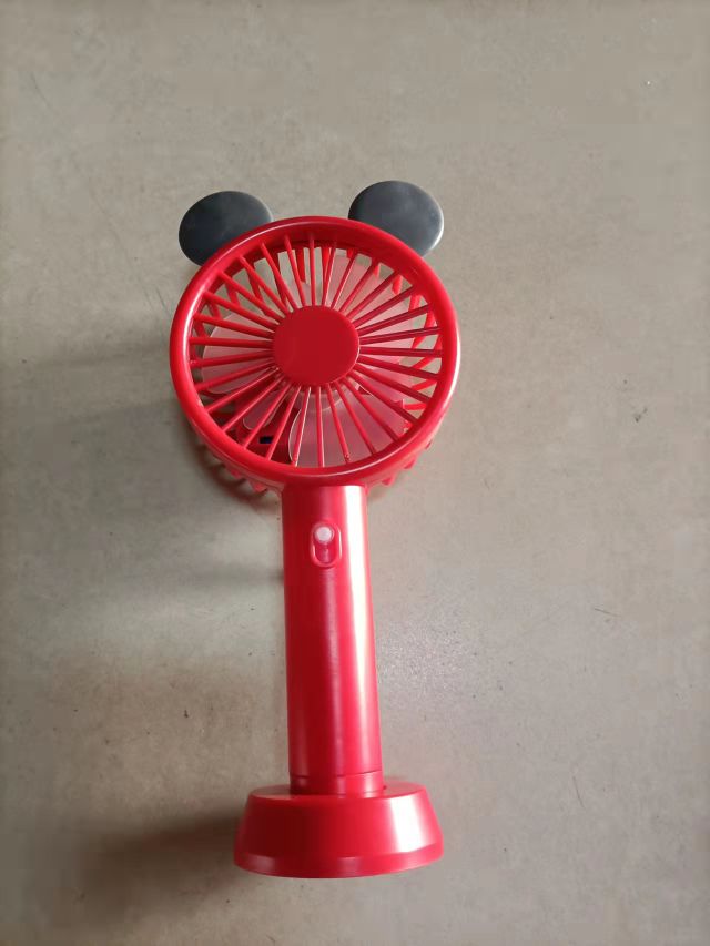 Special Water Jet fan Mini fan USB fan Handheld fan small fan