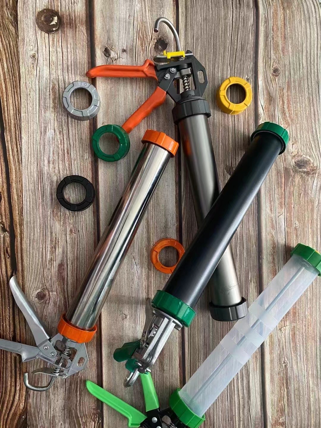 Glass glue gun thumbnail